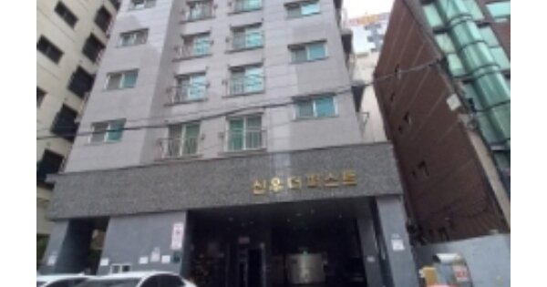 서울 강서구 화곡동 OOOOOO OOO OOOOO O OOO 오피스텔 경매 물건 이미지