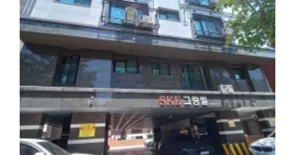 서울 양천구 신정동 OOOOOOO OOO OOOOO OOOOO OOOOOOOOO 다세대주택 경매 물건 이미지
