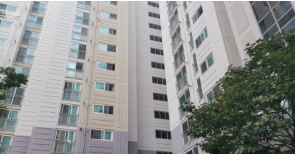 대구 남구 봉덕동 862, 103동 OOOOOO OOOOOOOOOOOOOO 아파트 경매 물건 이미지