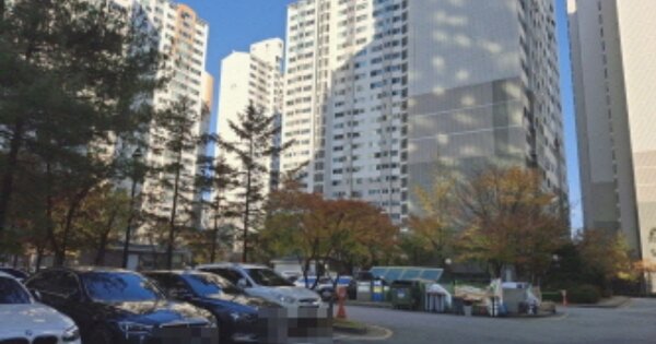 대전 중구 태평동 422-7, 110동 OOOOOOOO OOOOOOOOOOOOOO O OOO 아파트 경매 물건 이미지