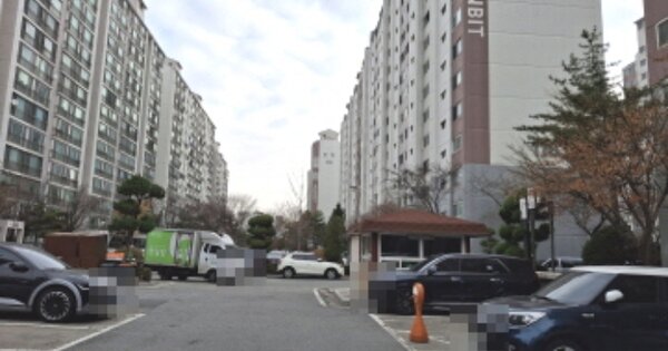 대전 유성구 어은동 99, 115동 OOOOOO OOOOOOOOOOO 아파트 경매 물건 이미지