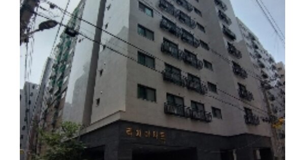 서울 강서구 화곡동 925-15, 제105동 OOO OOOOO OOOOO OOOOOO O OOO 오피스텔 경매 물건 이미지
