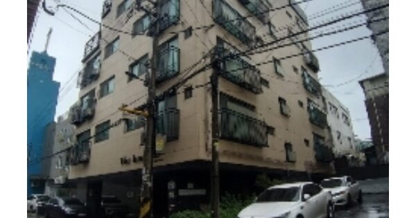 서울 강서구 화곡동 372-8, 제4층 제401호 (화곡동 OOOOO O OOO 도시형생활주택 경매 물건 이미지