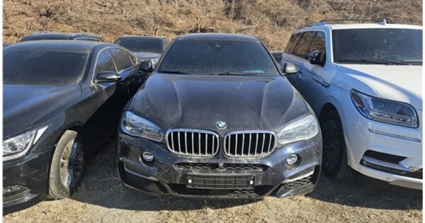 군산시 상지곡안2길 OOOO OOOOO 기타차량 경매 물건 이미지