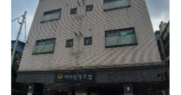 서울 강서구 화곡동 OOOOOOO OOO OOOOO OOOOO OOOOOOO O OOO 다세대주택 경매 물건 이미지