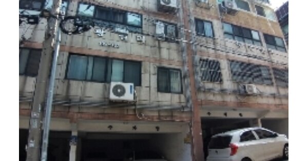 서울 강서구 화곡동 OOOOOOOO OOO OOOOO 다세대주택 경매 물건 이미지