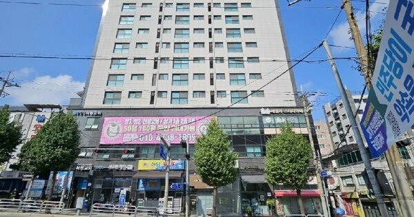 서울 금천구 독산동 OOOOOO OOOO OOOOOO OOOOO OOOOOO O OOO 도시형생활주택 경매 물건 이미지