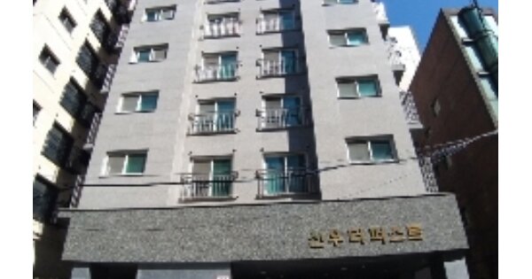 서울 강서구 화곡동 OOOOOO OOO OOOOO O OOO 오피스텔 경매 물건 이미지