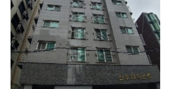 서울 강서구 화곡동 OOOOOO OOO OOOOO O OOO 오피스텔 경매 물건 이미지