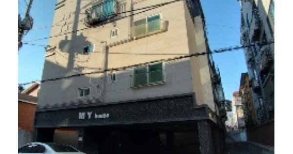 서울 강서구 화곡동 392-21, 제1동 OOO OOOOO OOOOO OOOOOO 도시형생활주택 경매 물건 이미지
