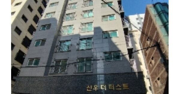 서울 강서구 화곡동 OOOOOO OOO OOOOO O OOO 오피스텔 경매 물건 이미지