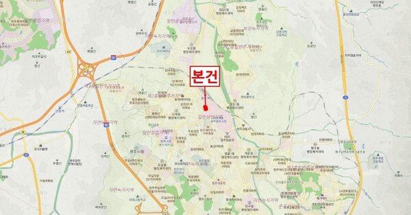 강원특별자치도 원주시 OOOO OOO OOOOO 기타차량 경매 물건 이미지