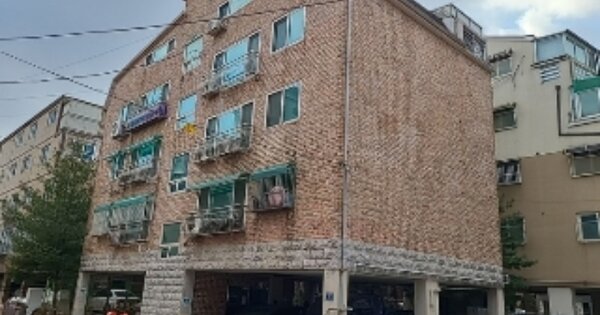 인천 서구 검암동 OOOOOOO OOOOOO O OOO 다세대주택 경매 물건 이미지