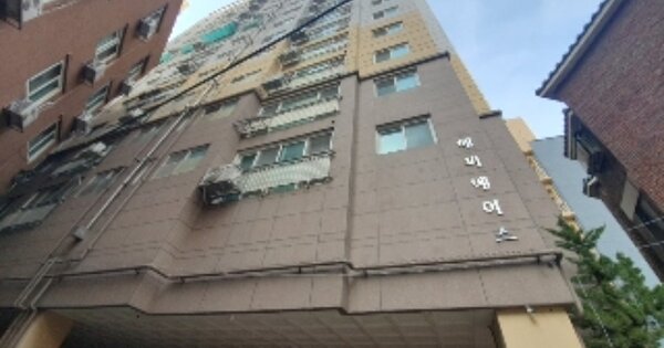 인천 부평구 부평동 OOOOOO OOOOOO OOOOOOOOOOO O OOO 도시형생활주택 경매 물건 이미지