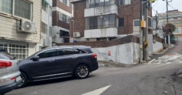 인천광역시 서구 신현동 OOOOO 대지 경매 물건 이미지