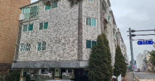 인천 서구 검암동 OOOOOO OOOOOO OOOOOOOOOOOO 다세대주택 경매 물건 이미지