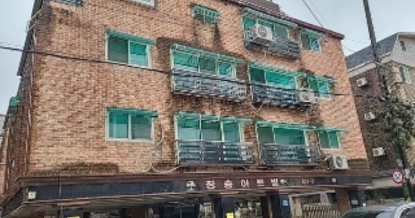 인천 서구 검암동 631-2, 에이동 OOOOOO OOOOOOOOOOO 다세대주택 경매 물건 이미지