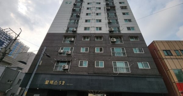 인천 중구 신흥동3가 OOOOOO OOOOOO OOOOOOOOOOOOO 오피스텔 경매 물건 이미지