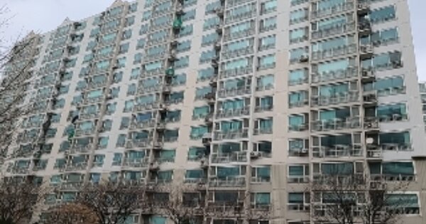 인천 서구 왕길동 633-2, 205동 OOOOOO OOOOOOOOOOO 아파트 경매 물건 이미지