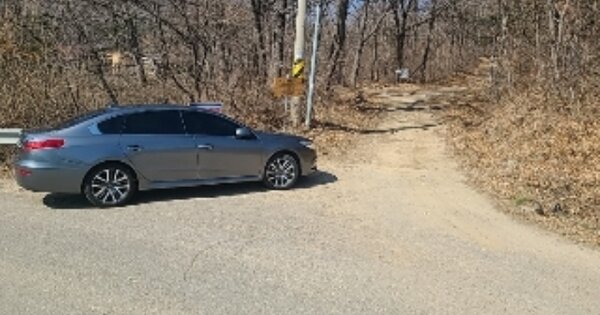 인천광역시 강화군 송해면 양오리 OOOOO 임야 경매 물건 이미지