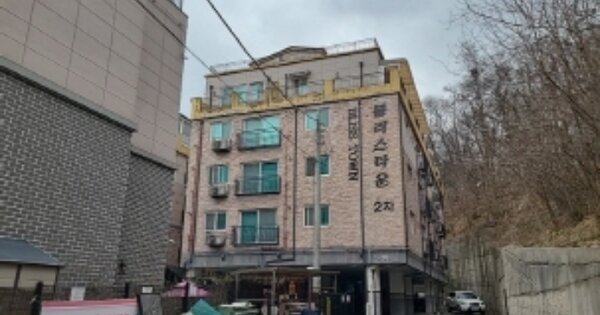인천 서구 왕길동 675-13, 2동 OOOOOO OOOOOOOOOOOOO 도시형생활주택 경매 물건 이미지