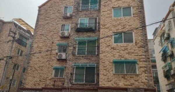 인천 서구 당하동 1084-4, 1동 OOOOOO OOOOOOOOOO 도시형생활주택 경매 물건 이미지
