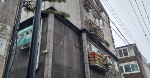 인천 남동구 간석동 OOOOOOO OOOOOO OOOOOOOOOOOOO 다세대주택 경매 물건 이미지