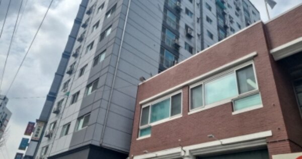 인천 남동구 간석동 OOOOOO OOOOOOOO OOOOOOOOOOO 아파트 경매 물건 이미지