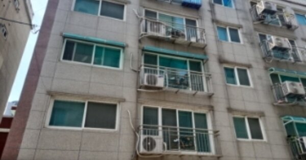 인천 남동구 만수동 OOOOO OOOOOO OOOOOOOOOO O OOO 다세대주택 경매 물건 이미지