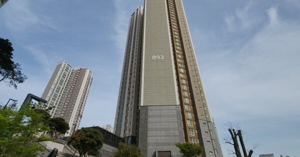 인천 중구 중산동 1889-2, 893동 OOOOOOOO OOOOOOOOOOO OOOOOOO 아파트 경매 물건 이미지