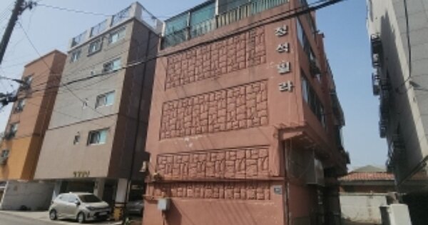 인천 미추홀구 용현동 OOOOOO OOOOO OOOOOOOOOO 다세대주택 경매 물건 이미지