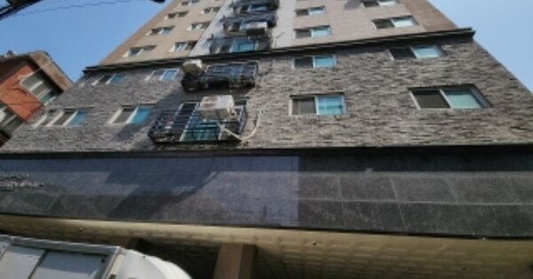 인천 미추홀구 용현동 OOOOOOO OOOOOO 다세대주택 경매 물건 이미지