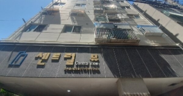 인천 부평구 부평동 OOOOOOO OOOOOO OOOOOOOOOO 오피스텔 경매 물건 이미지