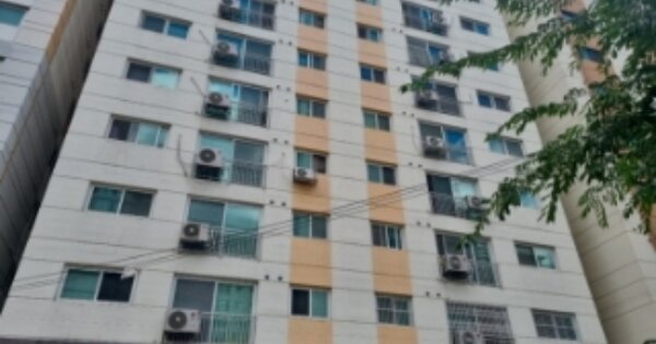 인천 남동구 구월동 OOOOOOOO OOOOOOOO OOOOOOOOO O OOO 도시형생활주택 경매 물건 이미지