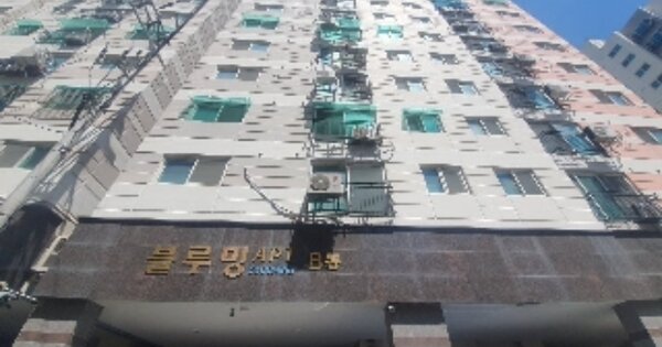 인천 부평구 부평동 452-26, 비동 OOOOOOOO OOOOOOOOOOOO 오피스텔 경매 물건 이미지