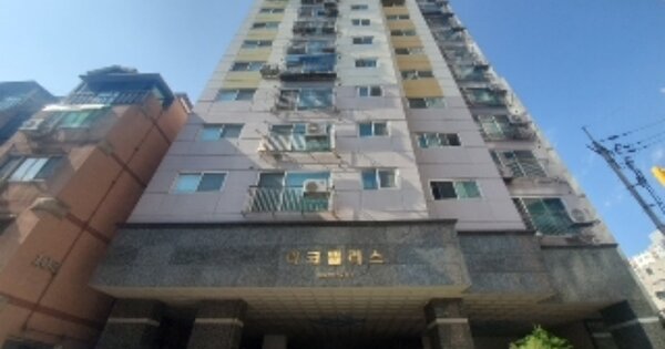 인천 부평구 부평동 OOOOOO OOOOOO OOOOOOOOOOO 오피스텔 경매 물건 이미지