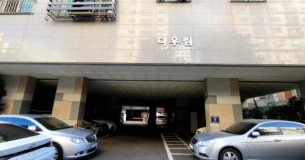 인천 미추홀구 숭의동 OOOOOO OOOOOOOO OOOOOOOOO 오피스텔 경매 물건 이미지