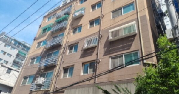 인천 남동구 간석동 OOOOOO OOOOOO OOOOOOOOOO O OOO 오피스텔 경매 물건 이미지