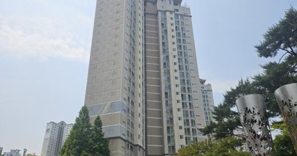 인천 남동구 논현동 604-1, 904동 OOOOOOOO OOOOOOOOOOOOO 아파트 경매 물건 이미지