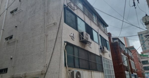 인천 남동구 만수동 OOOOOOO OOOOOO 다세대주택 경매 물건 이미지