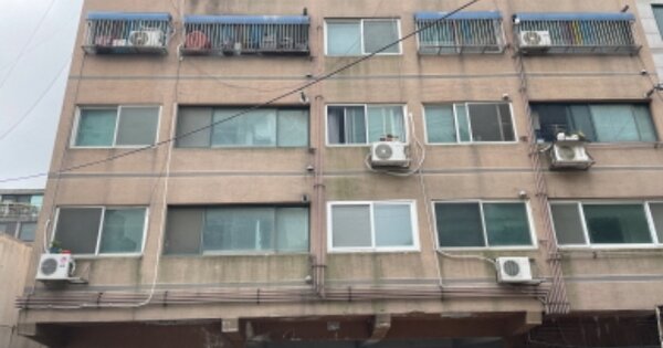 인천 서구 연희동 OOOOOO OOOOOO OOOOOOOOOOO 다세대주택 경매 물건 이미지