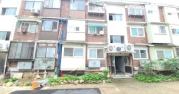 인천 계양구 계산동 964-55, 나동 OOOOOO O OOO 연립주택 경매 물건 이미지