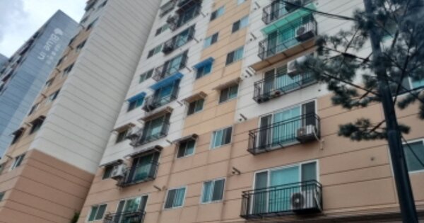 인천 남동구 간석동 OOOOOOO OOOOOO OOOOOOOOOOOO 아파트 경매 물건 이미지