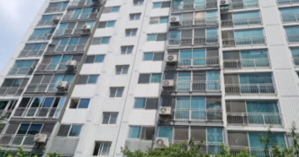 인천 남동구 논현동 563-2, 104동 OOOOOO OOOOOOOOOOO 아파트 경매 물건 이미지