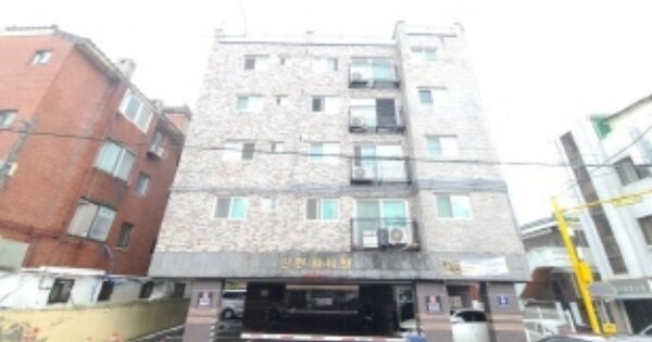 인천 서구 신현동 OOOO OOOOOO OOOOOOOOOOO 다세대주택 경매 물건 이미지