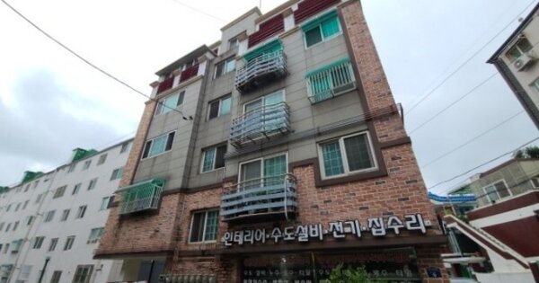 인천 계양구 임학동 OOO OO OOOO OOOOOOOOOOO 다세대주택 경매 물건 이미지