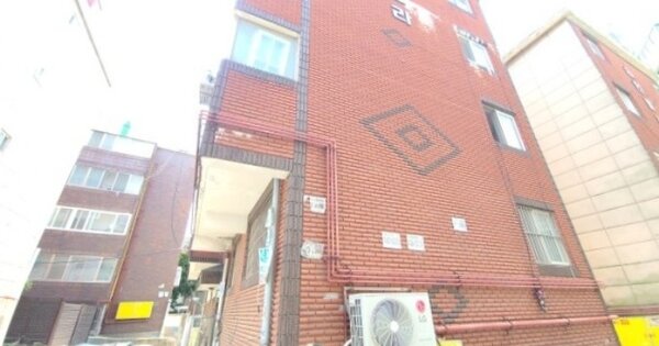 인천 부평구 십정동 479-14, 나동 OOO OO 다세대주택 경매 물건 이미지