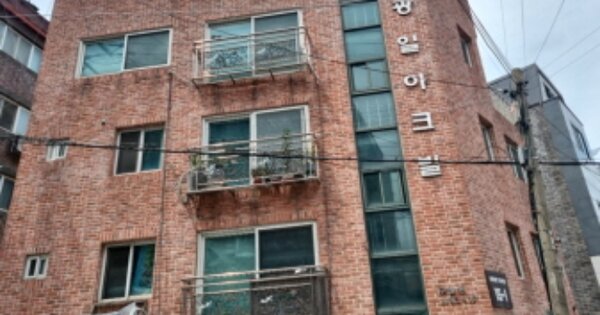 인천 남동구 구월동 1183-19, 1동 OOOOOO OOOOOOOOOOO 다세대주택 경매 물건 이미지