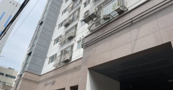 인천 미추홀구 주안동 OOOOOO OO OOOO OOOOOOOOOOOO 오피스텔 경매 물건 이미지