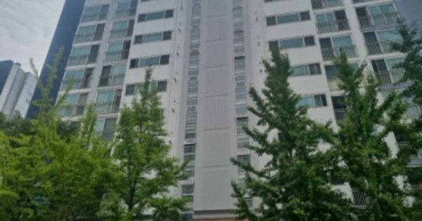 인천 남동구 서창동 560-2, 112동 OOOOOOOO OOOOOOOOOOO O OOO 아파트 경매 물건 이미지